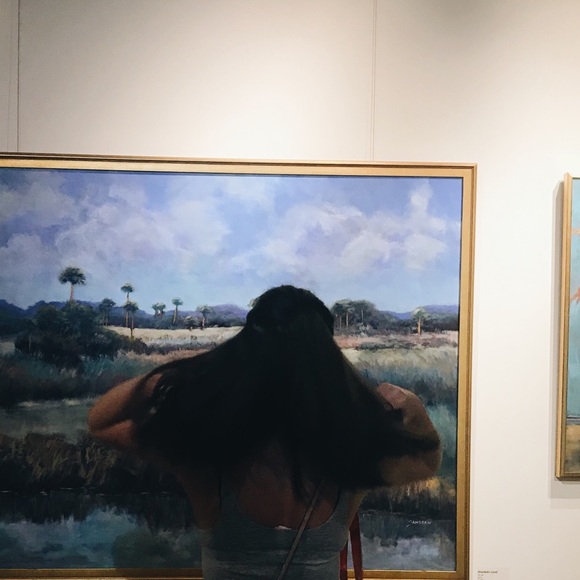 Meet your Posher, Caylee - Picture 1 of 1